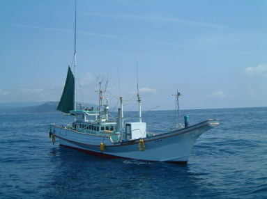 遊漁船 果帆丸 お店やサービスを見つけるサイト Bizloop ビズループ サーチ