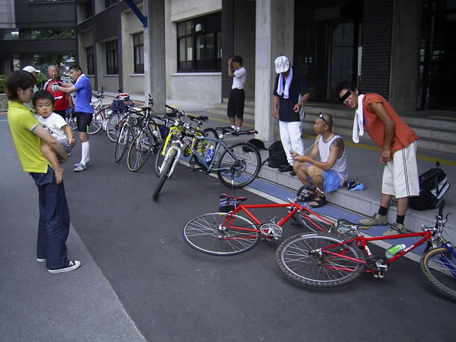 ケーケー山本自転車店｜お店やサービスを見つけるサイト・Bizloop 