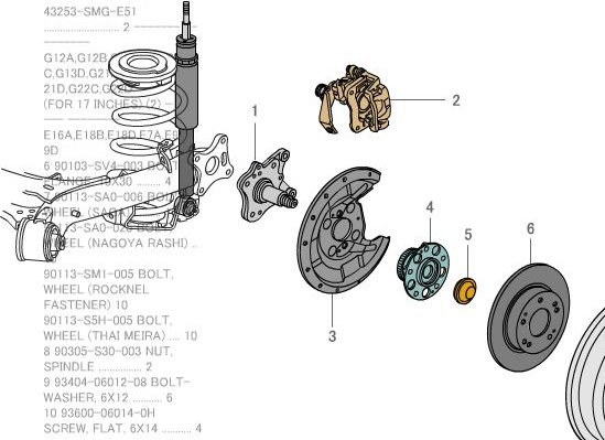 世界中へ向けた自動車 オートバイなどのパーツカタログ テクニカルイラストレーション を制作 お店やサービスを見つけるサイト Bizloop ビズループ サーチ