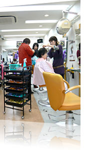 プレステージsalon 田村美容室 お店やサービスを見つけるサイト Bizloop ビズループ サーチ