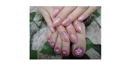 Nail Salon Ciel 学芸大学 お店やサービスを見つけるサイト Bizloop ビズループ サーチ