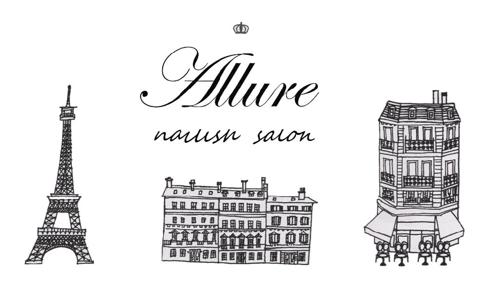 表参道 北青山のネイルサロン Allure Nailish Salon アリュウルネイルラッシュサロン お店やサービスを見つけるサイト Bizloop ビズループ サーチ