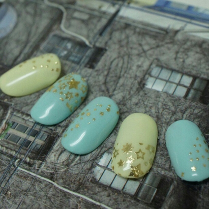 北浜の隠れ個室プライベートネイルサロン Atelier405 Mani Pedi お店やサービスを見つけるサイト Bizloop ビズループ サーチ