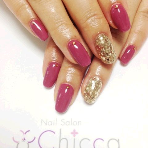 大阪 北堀江ネイルサロン Nail Salon Chicca キッカ お店やサービスを見つけるサイト Bizloop ビズループ サーチ