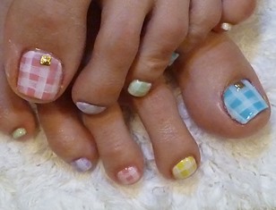 Nail Blanc ネイルブラン 自爪を育成するネイルサロン 豊橋 お店やサービスを見つけるサイト Bizloop ビズループ サーチ