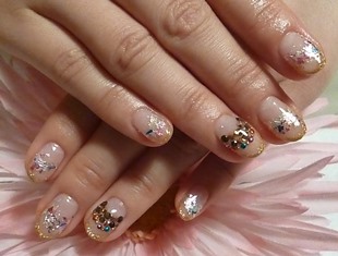 Nail Blanc ネイルブラン 自爪を育成するネイルサロン 豊橋 お店やサービスを見つけるサイト Bizloop ビズループ サーチ